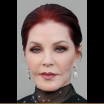 Присила Присли Priscilla Presley