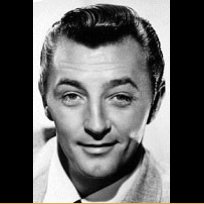 Robert Mitchum