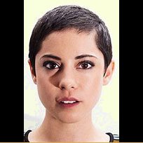 Rosa Salazar