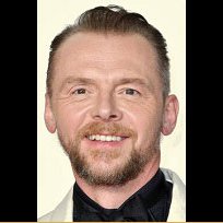 Simon Pegg