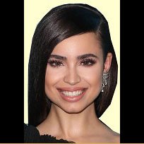 Софија Карсон Sofia Carson
