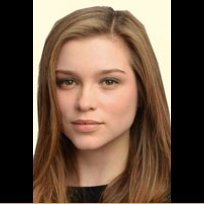 Софи Куксон Sophie Cookson