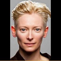 Тилда Свинтон Tilda Swinton