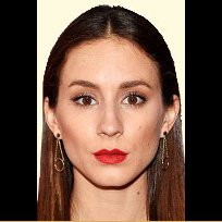 Troian Bellisario