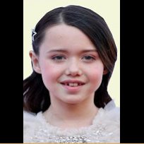 Violet McGraw