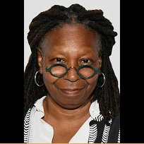 Вупи Голдберг Whoopi Goldberg