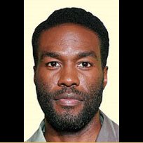 Јахија Абдул-Матин Yahya Abdul-Mateen II