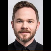 Aaron Ashmore