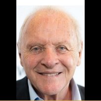 Anthony Hopkins