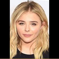 Chloë Grace Moretz