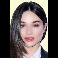 Кристал Рид Crystal Reed