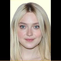 Дакота Фанинг Dakota Fanning
