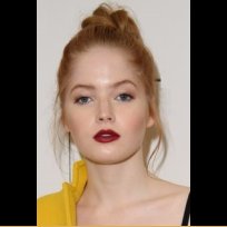 Ellie Bamber