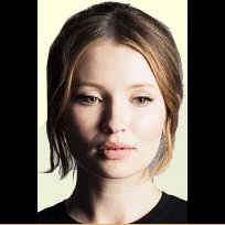 Емили Браунинг Emily Browning