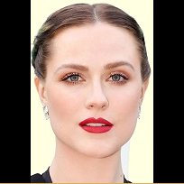 Evan Rachel Wood