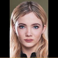 Фреја Алан Freya Allan