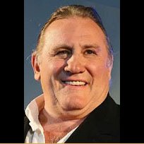 Жерар Депардје Gérard Depardieu