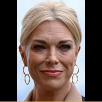 Hannah Waddingham