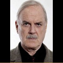 John Cleese