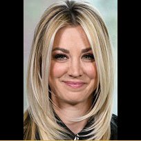 Кејли Квоко Kaley Cuoco