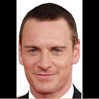 Michael Fassbender