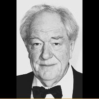 Мајкл Гамбон Michael Gambon