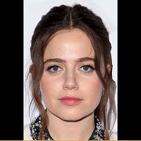 Моли Гордон Molly Gordon