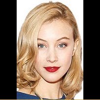 Sarah Gadon