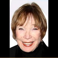 Shirley MacLaine