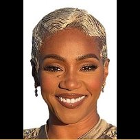 Tiffany Haddish