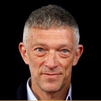 Vincent Cassel