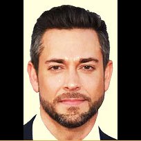 Захари Леви Zachary Levi