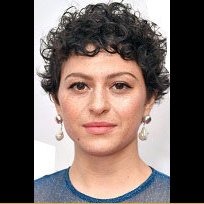 Alia Shawkat
