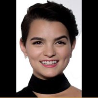 Brianna Hildebrand