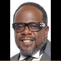 Седрик Забавувачот Cedric the Entertainer