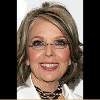 Diane Keaton