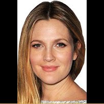 Дру Баримор Drew Barrymore
