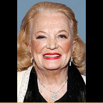 Gena Rowlands