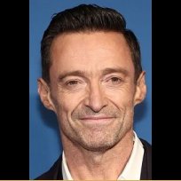 Hugh Jackman
