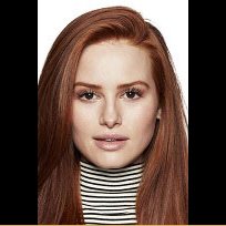 Madelaine Petsch