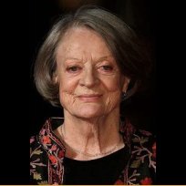 Maggie Smith