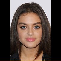 Одеја Раш Odeya Rush