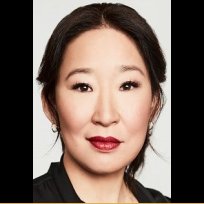 Сандра О Sandra Oh