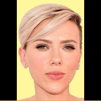 Scarlett Johansson
