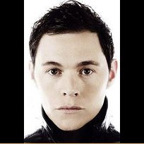 Берн Горман Burn Gorman