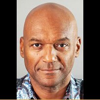 Колин Салмон Colin Salmon