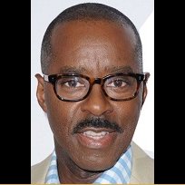 Courtney B. Vance