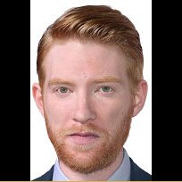 Domhnall Gleeson
