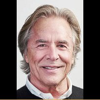 Don Johnson