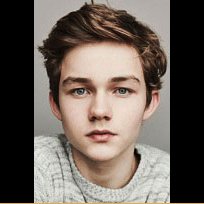 Levi Miller